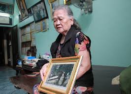 Anh hùng Ngô Thị Tuyển và cây cầu huyền thoại