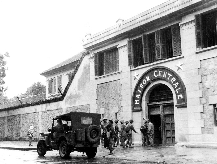 Công an Hà Nội bảo đảm an ninh trật tự Thủ đô những ngày đầu sau tiếp quản (Kỳ cuối)