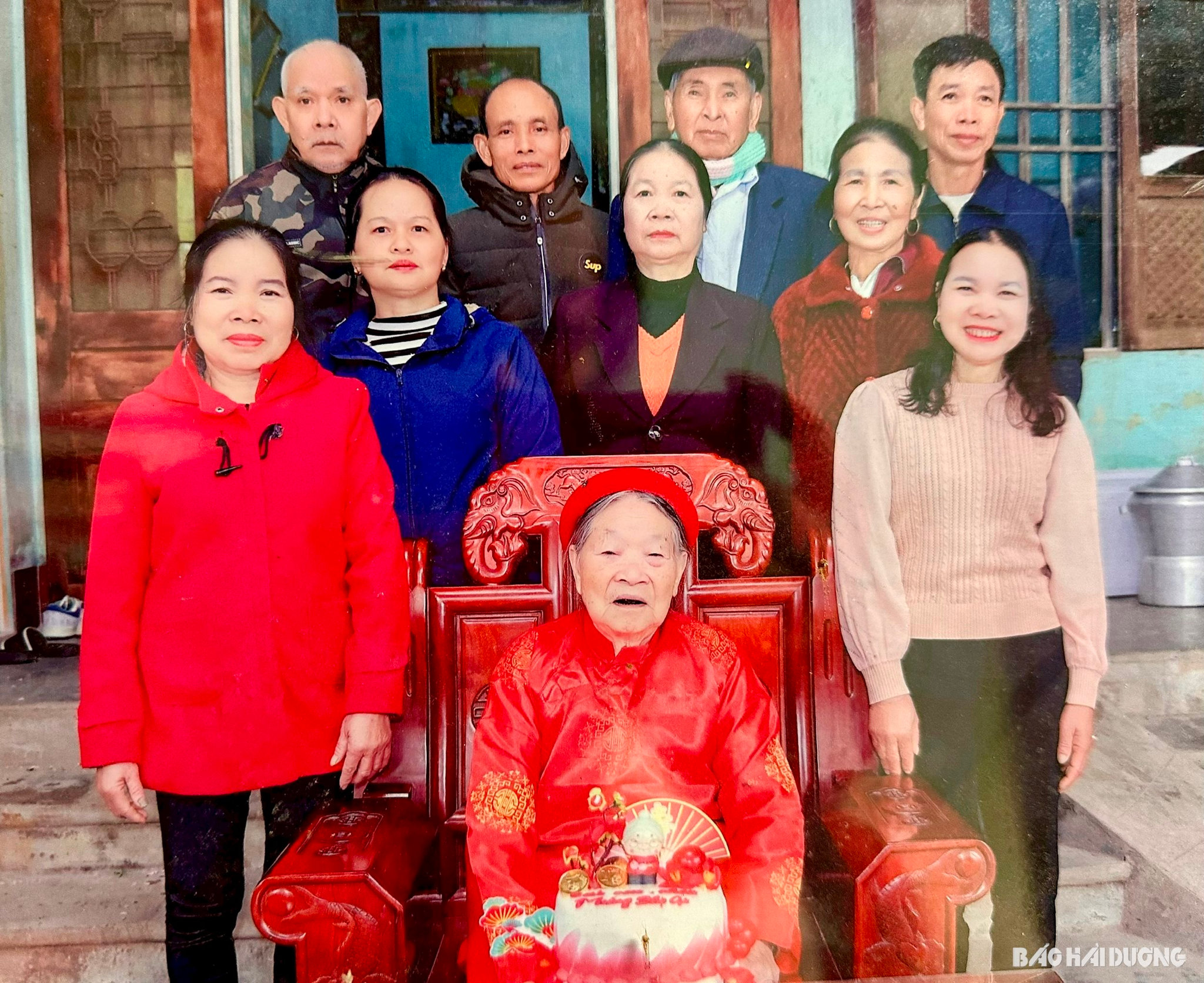 Tự hào những người vợ anh hùng liệt sĩ