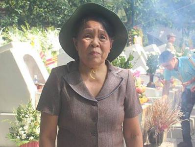 La Thị Tám