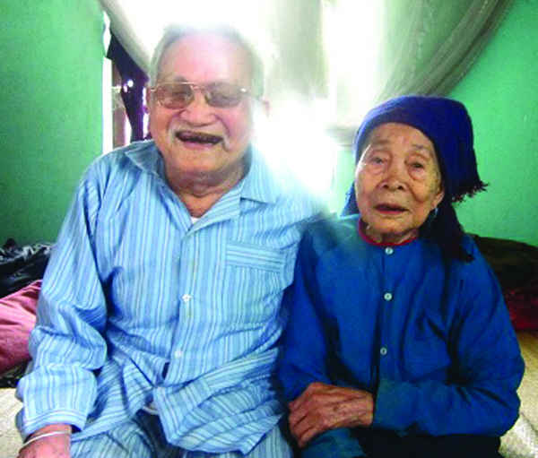 Người có công