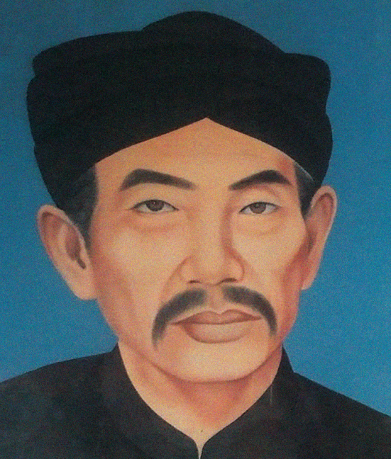 Anh hùng dân tộc Nguyễn Trung Trực.