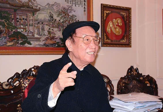 "Ông xé rào" ở Hải Phòng-đồng chí Đoàn Duy Thành