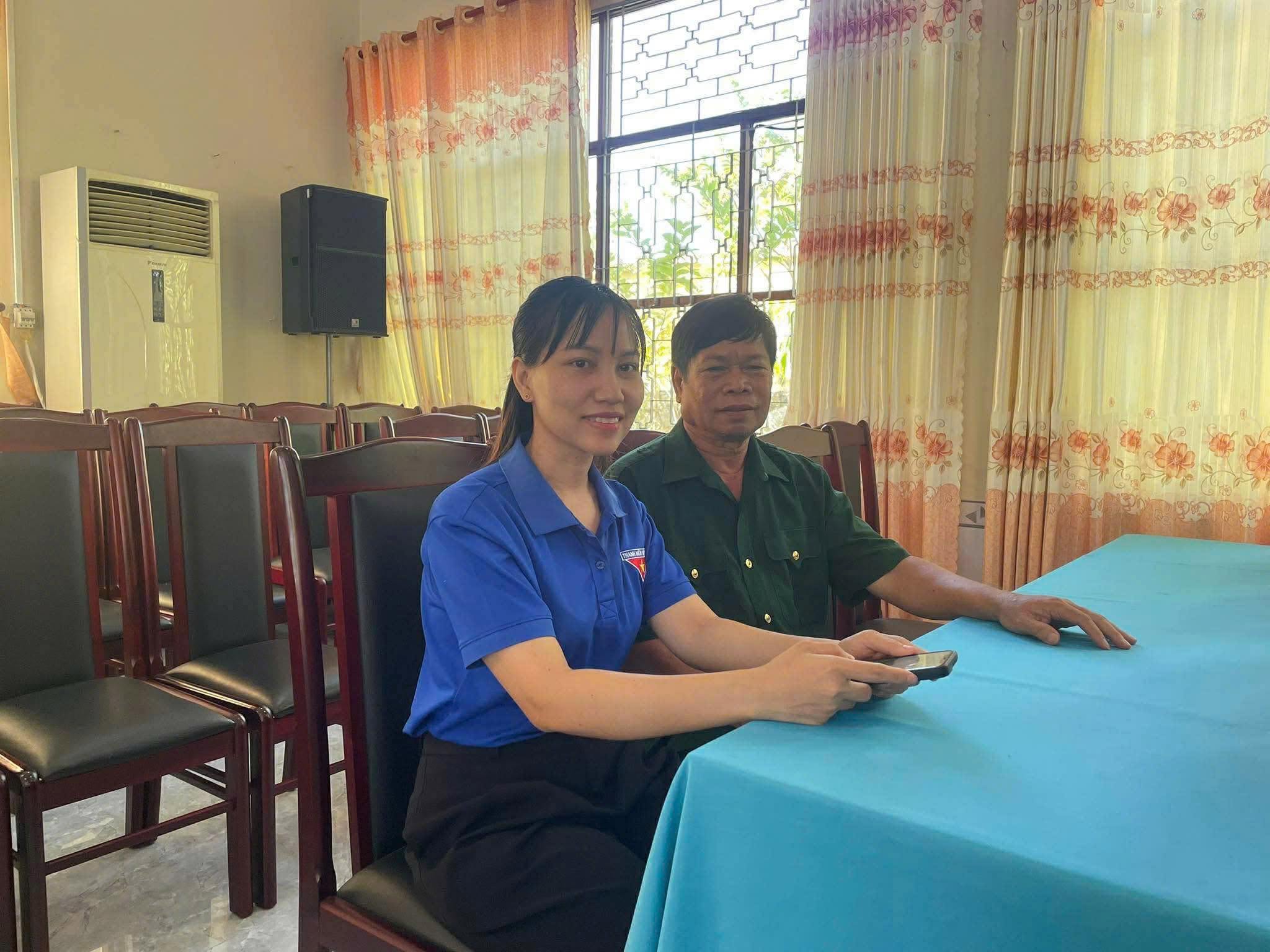 NGUYỄN CÔNG THẮNG CỰU CHIẾN BINH (5)