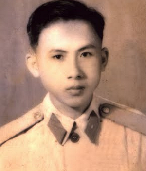 Hoàng Kim Giao