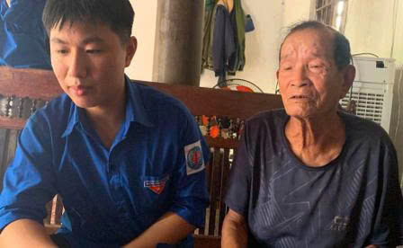 NGƯỜI LÍNH THÀNH CỔ VÀ BA LẦN BƯỚC QUA CỬA TỬ THẦN
