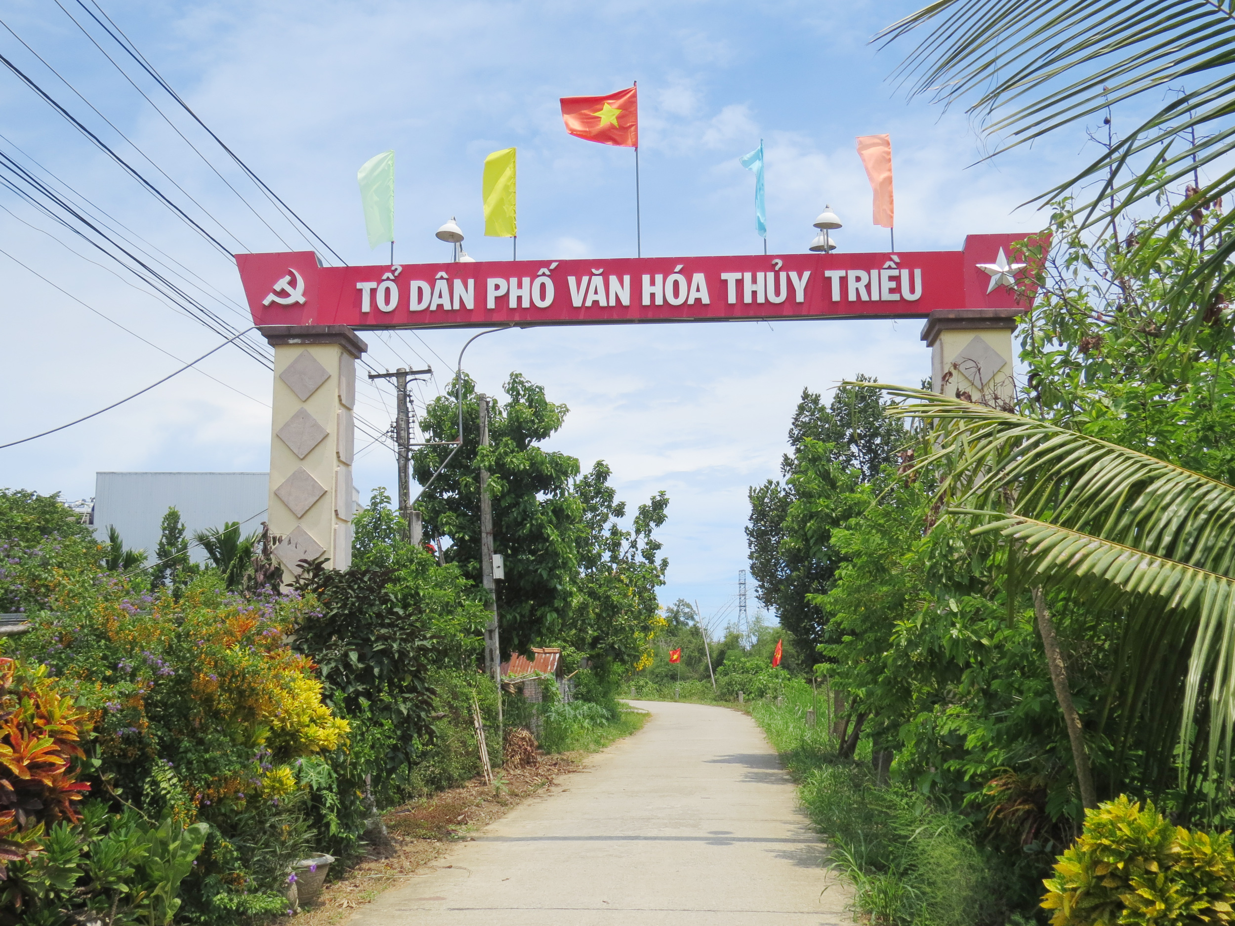 Khi chiến thắng thôi thúc lòng người
