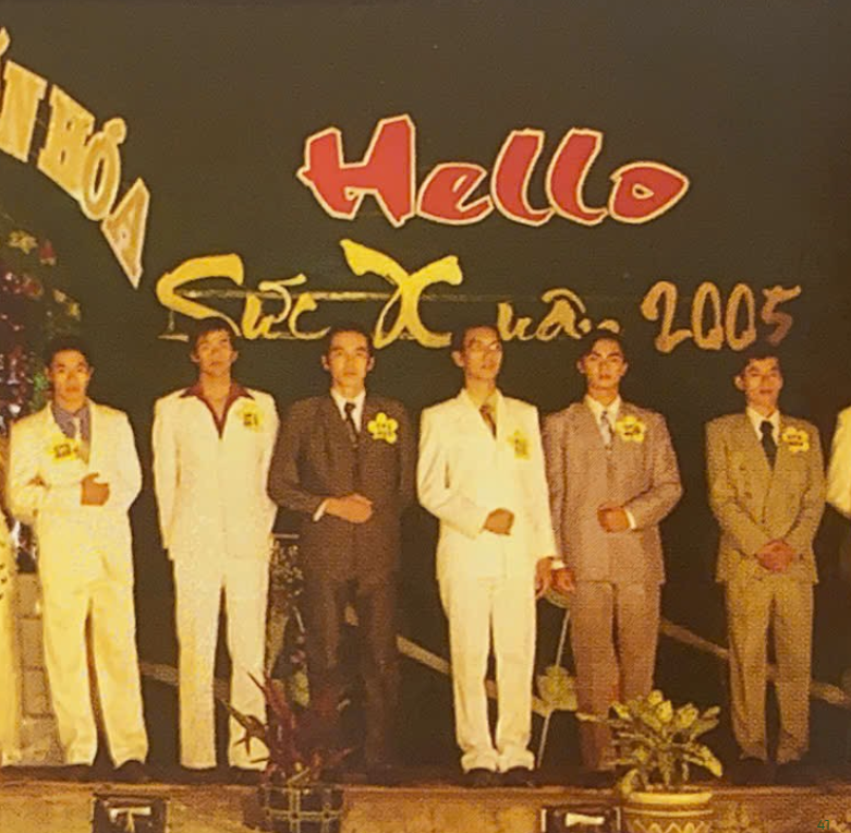 TÓM TẮT HOẠT ĐỘNG ĐOÀN VÀ PHONG TRÀO SINH VIÊN TRƯỜNG ĐẠI HỌC NÔNG LÂM TP. HỒ CHÍ MINH QUA CÁC THỜI KỲ (1975-2025)