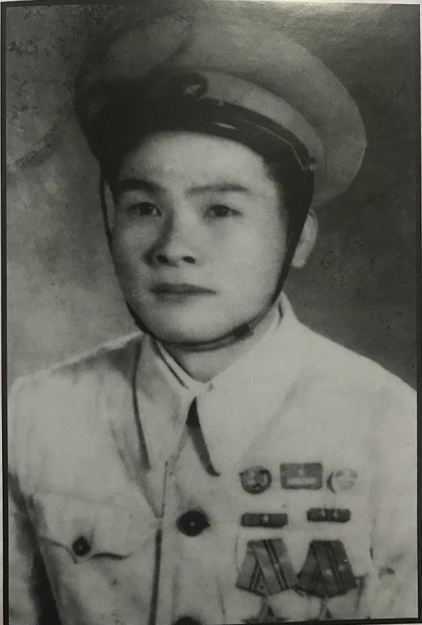 Lê Văn Dỵ