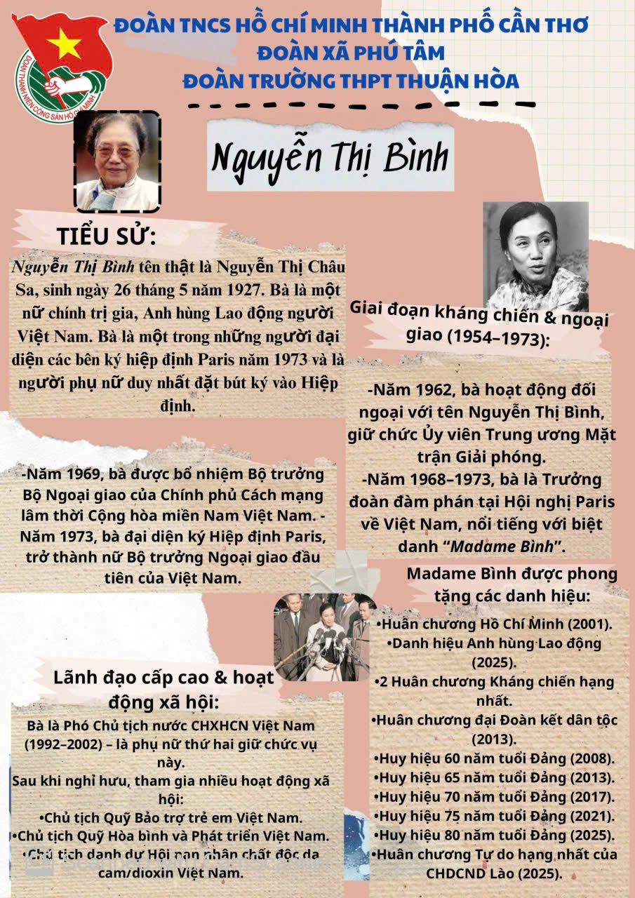 Nhà ngoài giao tài ba