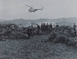 “Anh hùng đâm lê” Hoàng Văn Nô