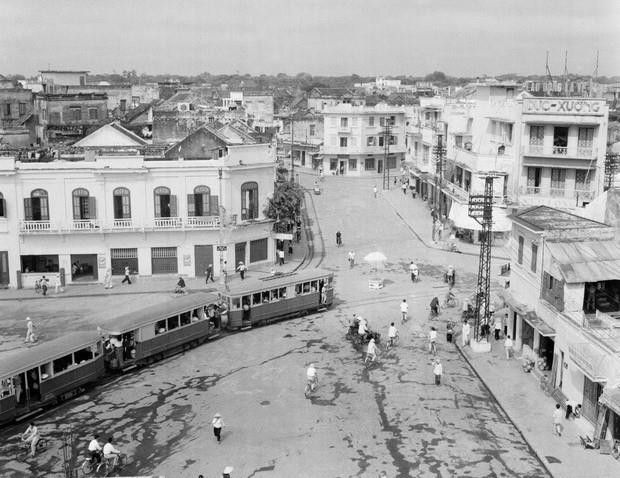 Thủ đô Hà Nội và những lần điều chỉnh địa giới hành chính (1961-2008) 