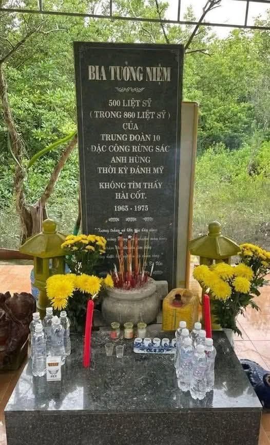 HUYỀN THOẠI MỘT CÁNH RỪNG