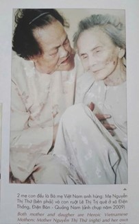 Ngọn đèn không tắt (5)