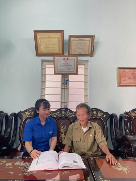 PHAN LONG VÀNG CỰU CHIẾN BINH (1)