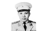 anh hùng Lê Hiến Mai