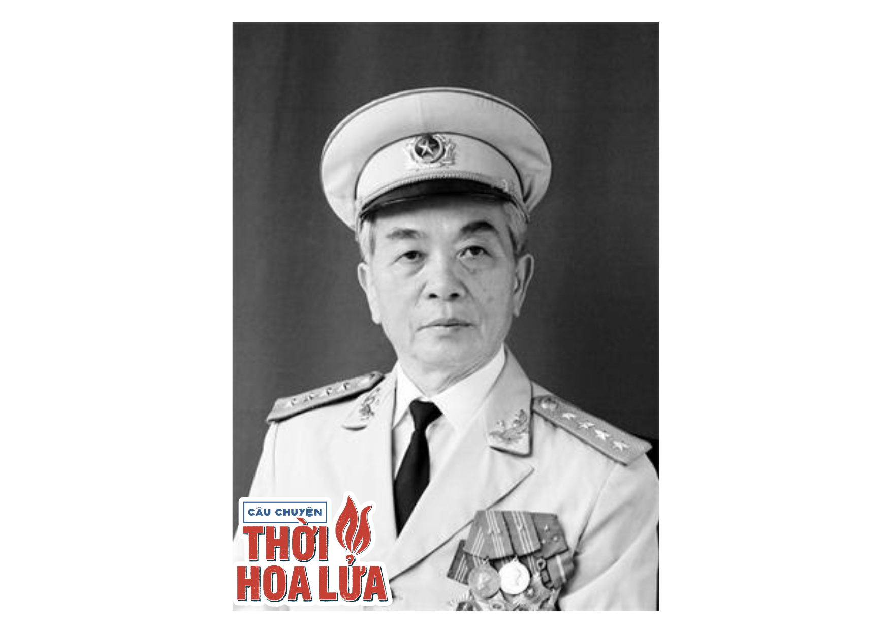 “Vị Tướng Của Nhân Dân”