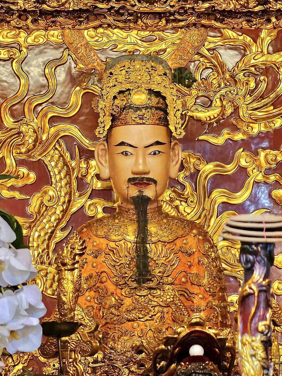 Trần Hưng Đạo