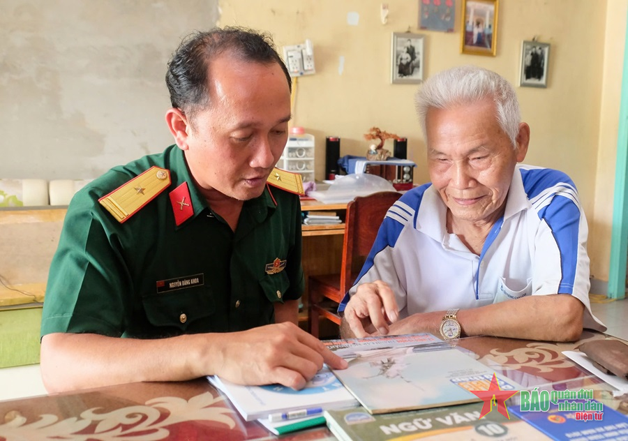 Vọng vang “Tiếng sấm đầu mùa”