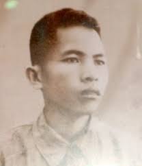 Cù Chính Lan (1930 - 1951) 