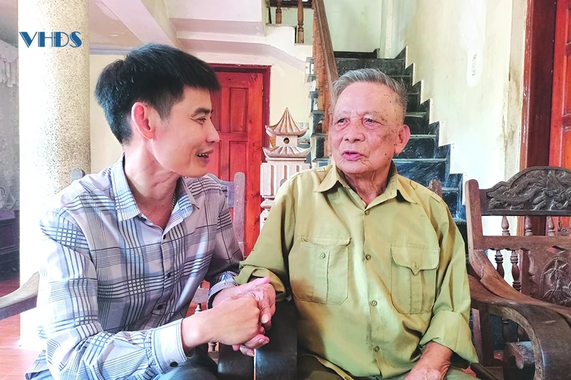 Thời hoa lửa