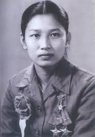 Trần Thị Lý