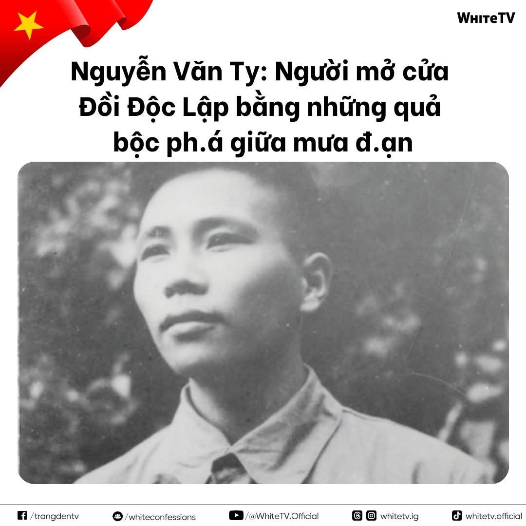 Nguyễn Văn Ty