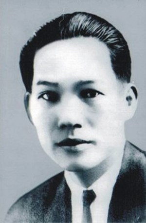 Nguyễn An Ninh - Ngọn lửa không khuất trong ngục Côn Đảo