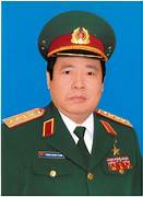 Người lính không lùi bước