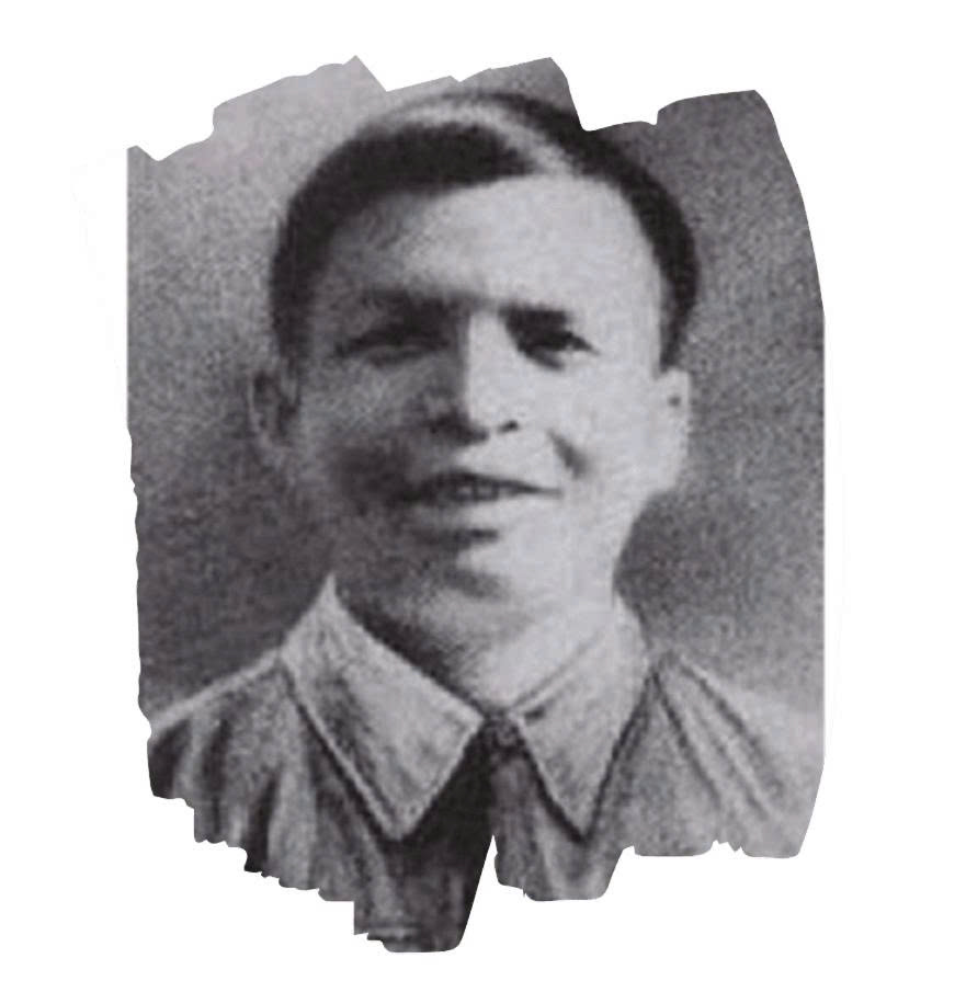Máu trộn bùn non