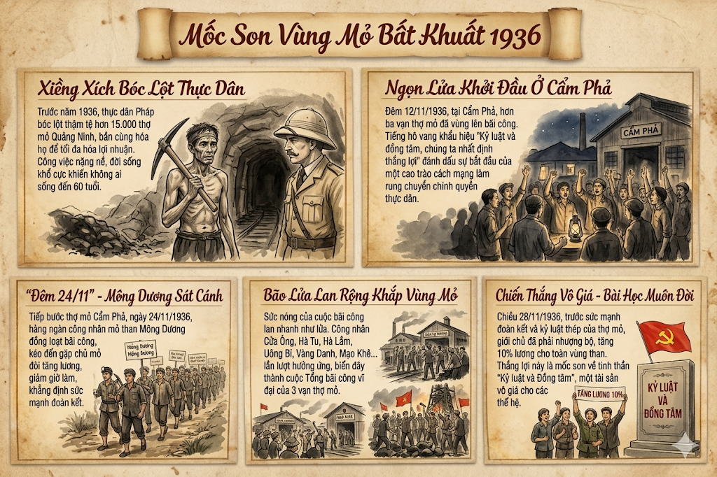 Lan toả câu chuyện "Thời hoa lửa" - hoàn thành hơn 500 câu chuyện lịch sử đăng tải trên nền tảng số