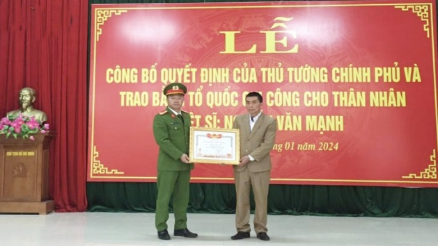 BÀI DỰ THI CỦA Trần Mạnh Dũng