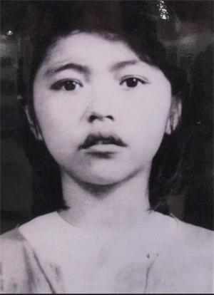 [Đoàn trường THPT Hai Bà Trưng] CHỊ VÕ THỊ SÁU: NỮ ANH HÙNG HUYỀN THOẠI VÙNG ĐẤT ĐỎ SỐNG MÃI CÙNG NON SÔNG