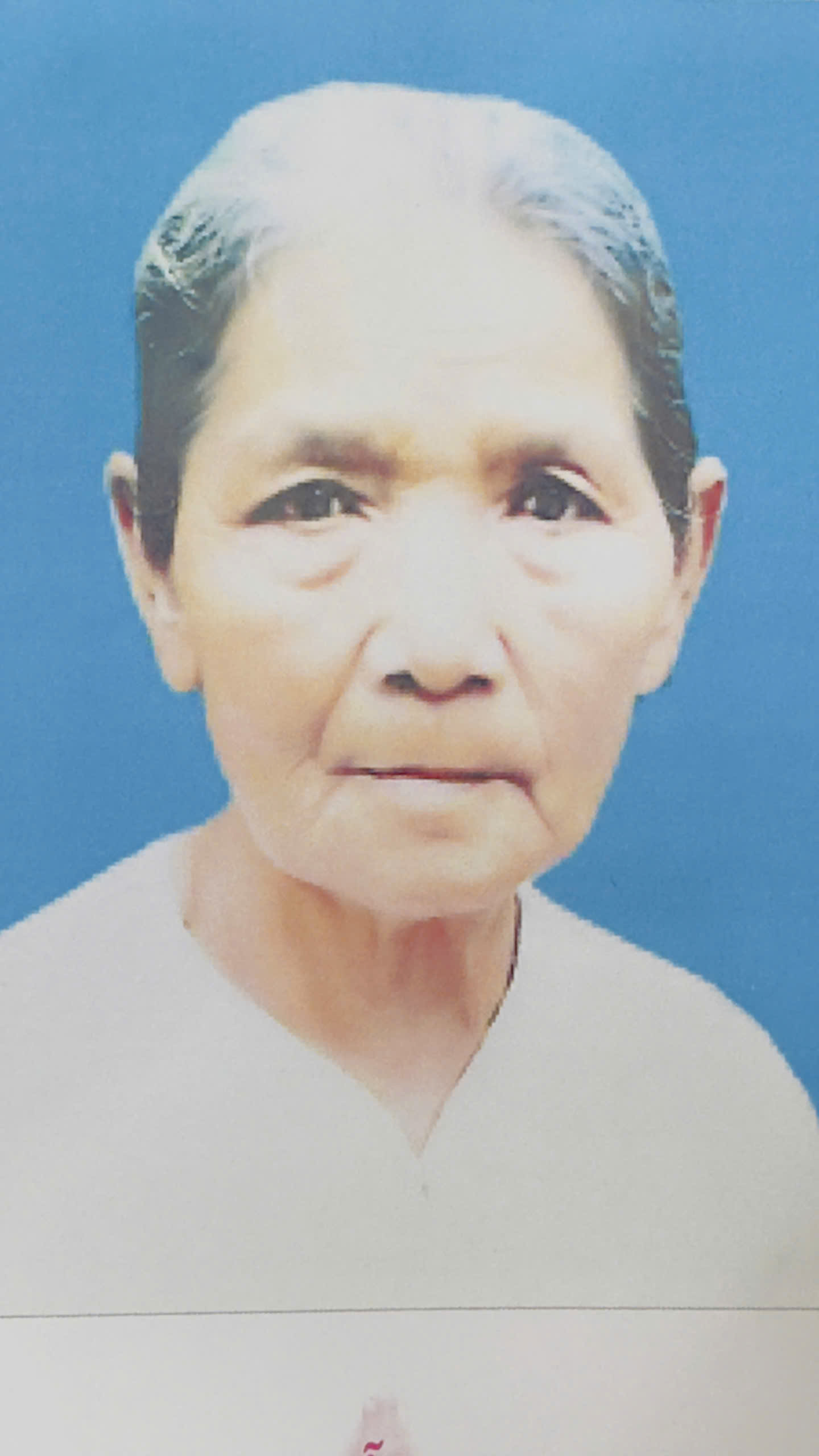 MẸ VIỆT NAM ANH HÙNG NGUYỄN THỊ CHƯA – NGƯỜI MẸ CỦA NHỮNG HY SINH LẶNG THẦM