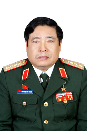 ĐẠI TƯỚNG PHÙNG QUANG THANH – NGƯỜI LÍNH KIÊN CƯỜNG TỪ CHIẾN TRƯỜNG