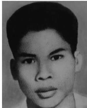 Phạm Văn Cội- anh hùng LLVT