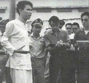 Nguyễn Văn Trỗi - Người anh hùng trong Chiến tranh Việt Nam
