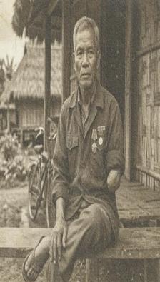 Kpuih Hoa - Bản Hùng Ca Bất Tử Giữa Đại Ngàn Krông Pa. 