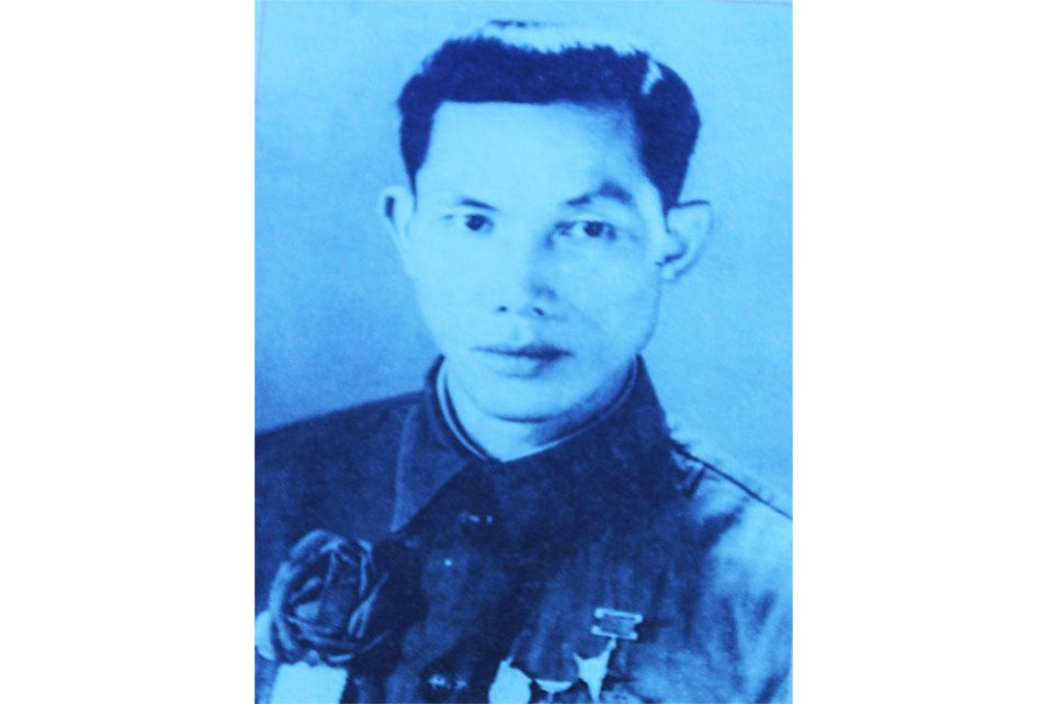 Anh hùng Lỷ A Coỏng