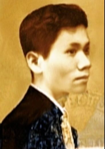 NHÀ CÁCH MẠNG TRƯƠNG QUANG TRỌNG