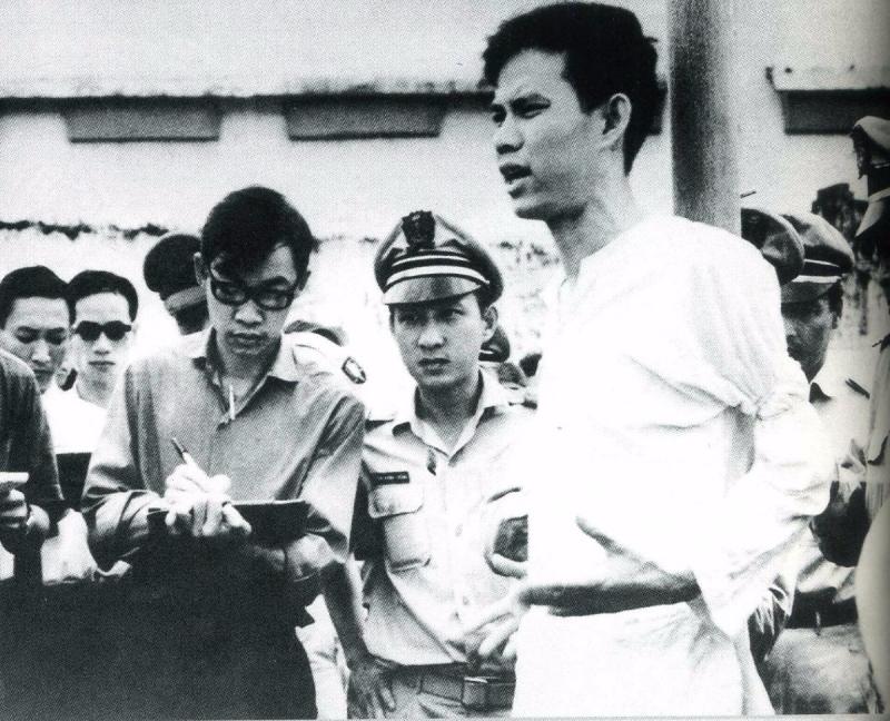 ANH HÙNG NGUYỄN VĂN TRỖI