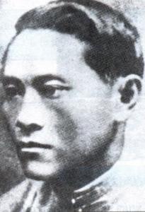 Anh hùng LLVT Trần Cừ