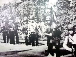 Trận Đánh Nhà Xanh