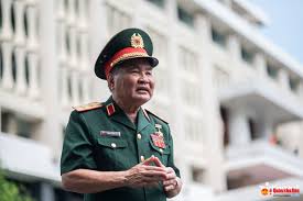 Anh hùng Phạm Xuân Thệ