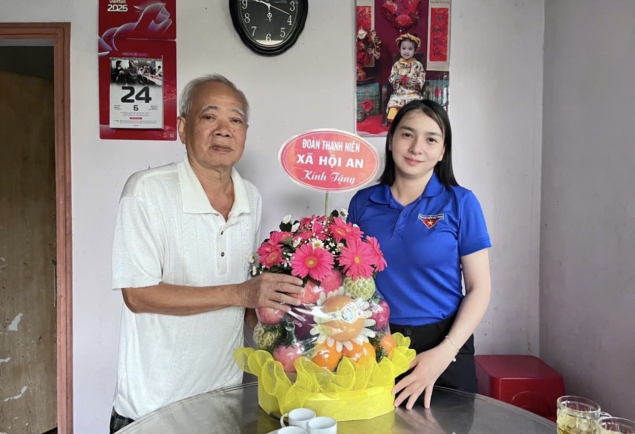 Anh hùng Nguyễn Văn Ba