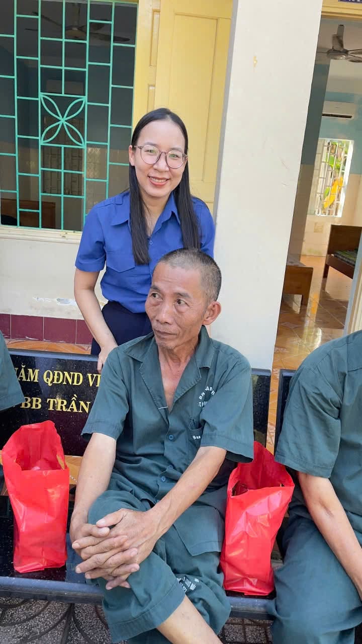 BÙI HUY CẬN CỰU CHIẾN 