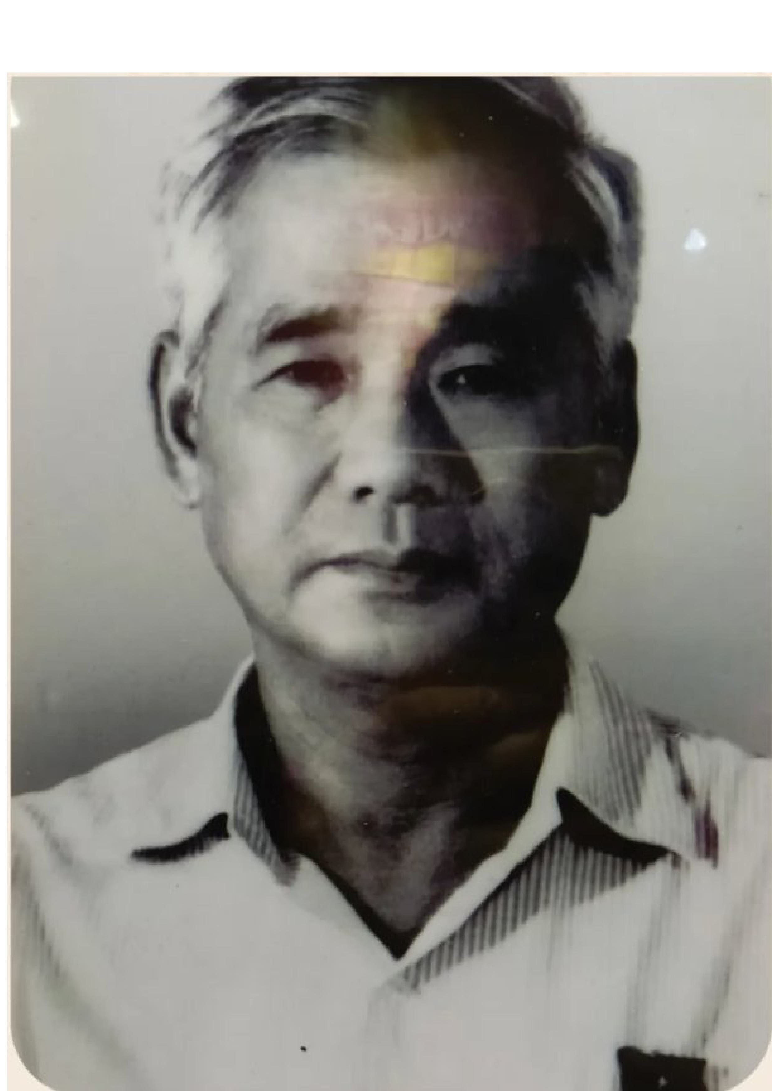 NGUYỄN TÀI - NGƯỜI KIÊN TRUNG BẢO VỆ CÁCH MẠNG TRONG NHÀ TÙ MỸ, NGỤY