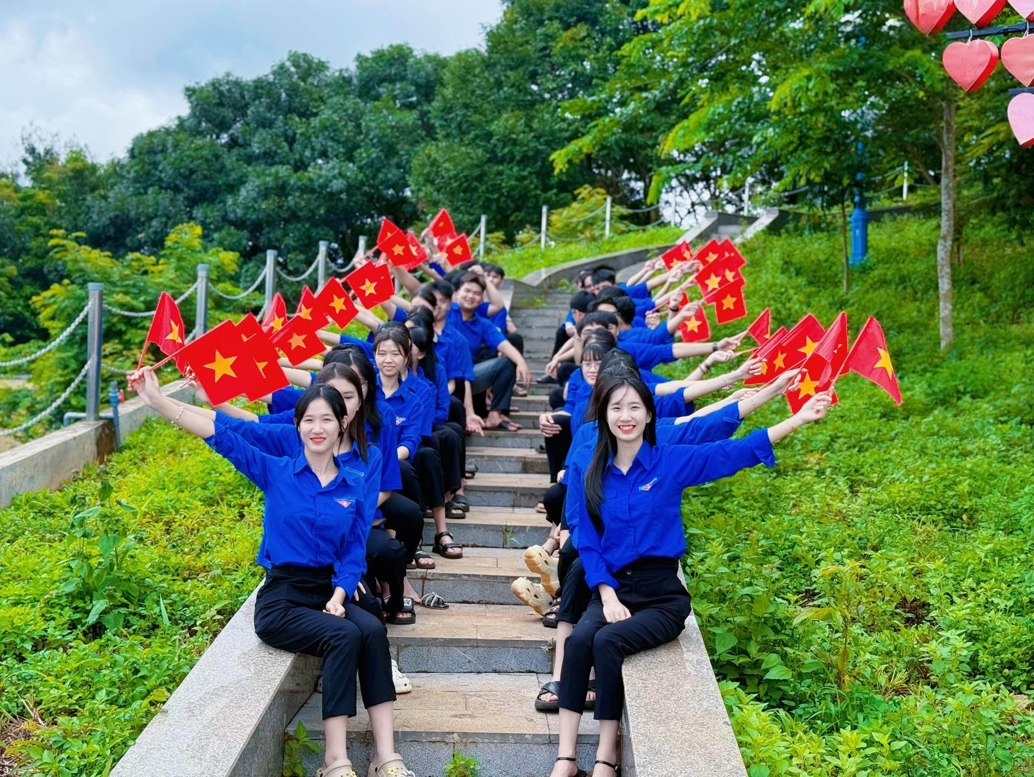 Di tích chiến thắng Đồi Chư Ty