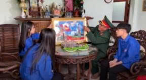 Kể chuyện