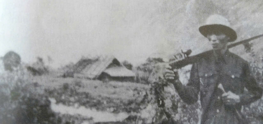Anh hùng Lực lượng vũ trang nhân dân Lỷ A Coỏng: "Vàng không mua nổi lòng người Dao theo Đảng"